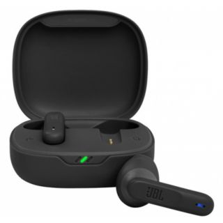 JBL Wave 300 TWS Headphones (JBLW300TWSBLK)