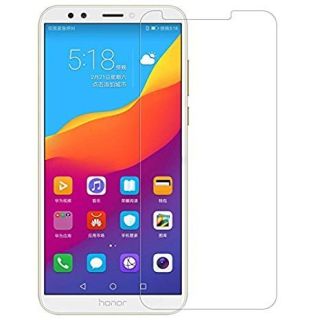 3MK Flexible Tempered Glass For Huawei Honor 7A (3MK-FG-TG-HONOR7A)