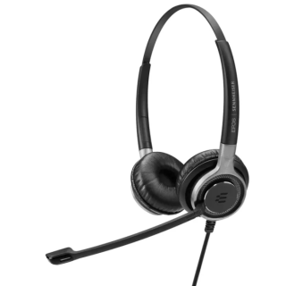 Sennheiser Epos Impact SC 638 Headphones (1000553)
