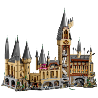 LEGO 71043 Hogwarts Castle Constructor (71043)
