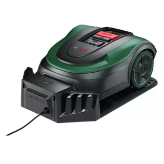 Bosch Indego S 500 Robotic lawnmower (06008B0202)