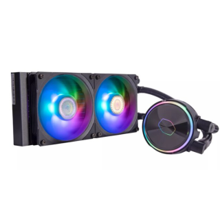 Cooler Master PL240 Liquid Cooler (MLY-D24M-A23PZ-R1)
