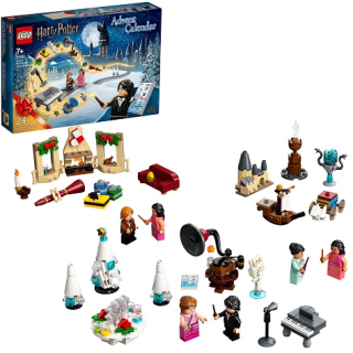 LEGO 75981 Advent Calendar 2020 Harry Potter Constructor (75981)