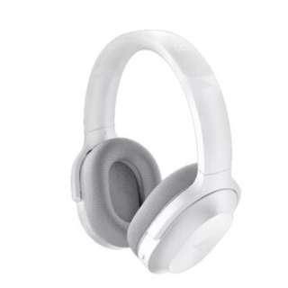 Razer Barracuda Mercury Gaming Bluetooth Wireless Headphones (RZ04-03790200-R3M1)