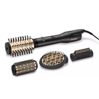 BaByliss Big Hair Luxe Hair styling 650W (AS970E)
