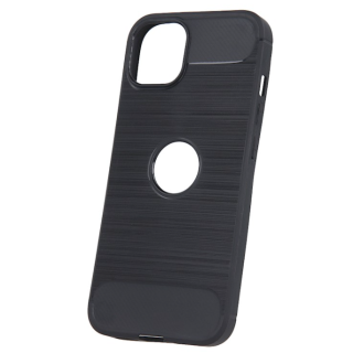 Mocco Trust Silicone Case for Samsung Galaxy A15 5G (MO-TR-A15-BK)