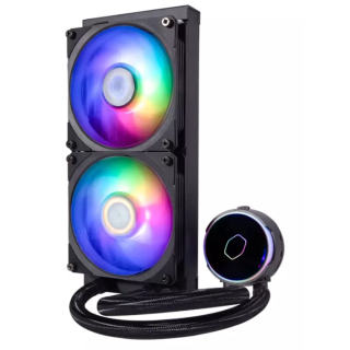 Cooler Master PL240 Liquid Cooler (MLY-D24M-A23PZ-R1)