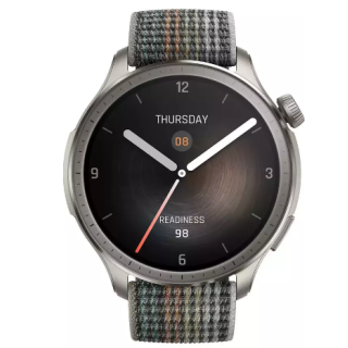 Amazfit Balance Smart Watch (W2286GL1G)