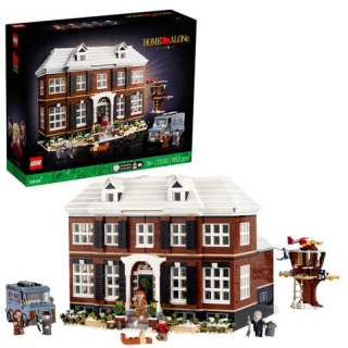LEGO 21330 Home Alone Constructor (21330)