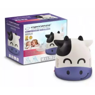 Esperanza ECN001 Inhaler (ECN001)