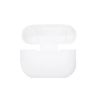 RoGer APODSPRO Silicone Case for Airpods Pro / white (RO-SC-APODSPRO-WH)