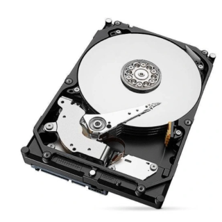 Seagate Barracuda HDD Hard Drive 8TB (ST8000DM004)