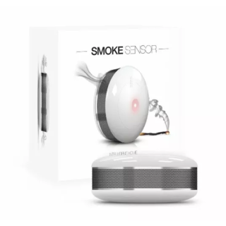 Fibaro FGSD-002 Smoke Sensor (FGSD-002)