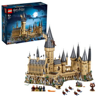 LEGO 71043 Hogwarts Castle Constructor (71043)