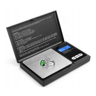 Lamex LXWG104 Jewelry Scales (LXWG104)