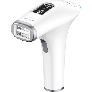 Garett IPL Hair Remover Beauty Flash Pro (FLASH_PRO_WHT)