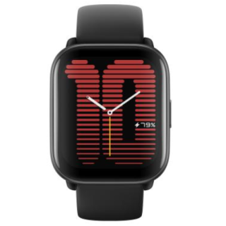 Amazfit Active Smart Watch (W2211EU5N)