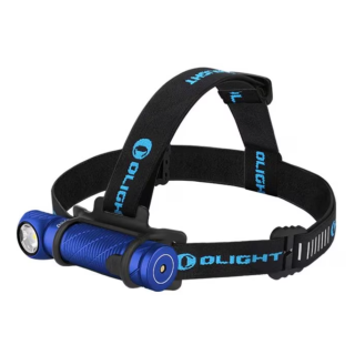 Olight Perun 2 Headlamp (PERUN2-BL)
