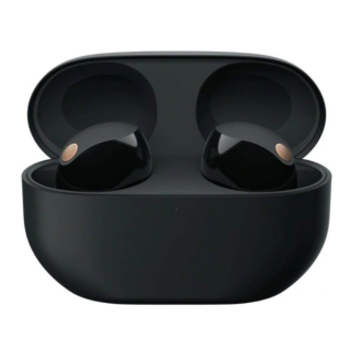 Sony WF-1000XM5 Headphones (WF1000XM5B.CE7)