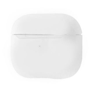 RoGer APODSPRO Silicone Case for Airpods Pro / white (RO-SC-APODSPRO-WH)