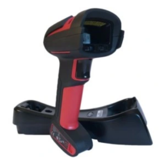 Honeywell 1991i Barcode Scanner (1991iSR-3USB-5-R)