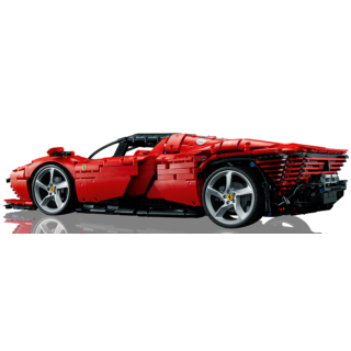 LEGO 42143 Ferrari Daytona SP3 Constructor (42143)