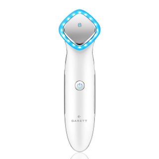 Garett Mesotherapy device Beauty Serum Skin (SERUM_SKIN_WHT)