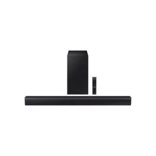 Samsung HW-450C 2.1 Wireless Subwoofer Soundbar Black EU (HW-C4500EN)