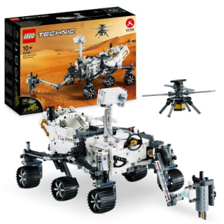 LEGO 42158 NASA Mars Rover Perseverance Constructor (42158)