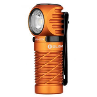 Olight Perun 2 Mini Flashlight (PERUN-2-MINI-OR)