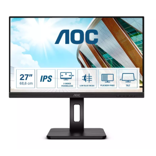 AOC 27P2Q Monitor (27P2Q)