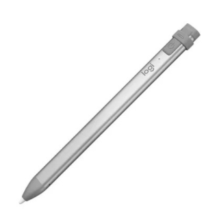 Logitech Crayon PDA Pencil for iPad (914-000052)