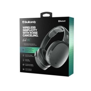 Skullcandy Hesh Wireless Headphones (S6HHW-N740)