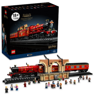 LEGO 76405 Hogwarts Express – Collectors' Edition Constructor (76405)