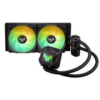 Asus TUF GAMING LC II 240 ARGB Procesors Liquid cooling (90RC00U1-M0UAY0)