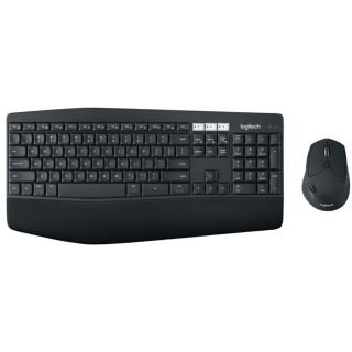 Logitech MK850 Performance Keyboard + Mouse (920-008226)