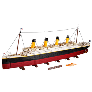 LEGO 10294 Titanic Constructor (10294)