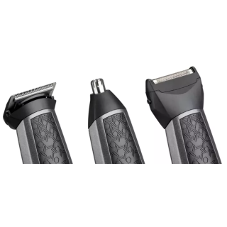 BaByliss MT727E Beard / Hair Trimmer (MT727E)