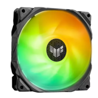 Asus TUF GAMING LC II 240 ARGB Procesors Liquid cooling (90RC00U1-M0UAY0)