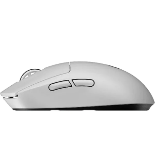 Logitech G Pro X 2 Computer Mouse (910-006638)