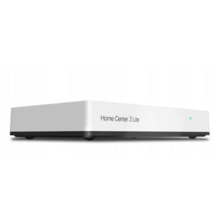 Fibaro HC3L-001 Smart Home Control Panel (HC3L-001)