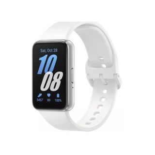 Samsung Galaxy Fit 3 R390 Smart Watch (SM-R390NZSAEUE)