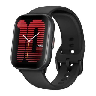 Amazfit Active Smart Watch (W2211EU5N)