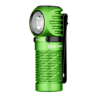 Olight Perun 2 Mini Flashlight (PERUN2 MINILIMEGRE)