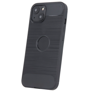 Mocco Trust Silicone Case for Samsung Galaxy A15 5G (MO-TR-A15-BK)