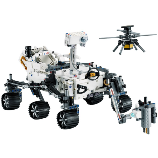 LEGO 42158 NASA Mars Rover Perseverance Constructor (42158)