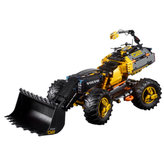 LEGO 42081 Concept Wheel Loader Constructor (42081)