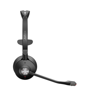 Jabra Engage 75 SE Mono Headphones (9656-583-111)