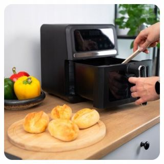 Huslog HUS1032 Air fryer (HUS1032)