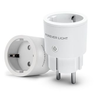 Forever Light WG-08 Wi-Fi Smart plug (WG-08)